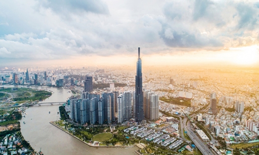 Việt Nam là 1 trong 20 nền kinh tế có tác động lớn nhất đến tăng trưởng kinh tế toàn cầu năm 2019