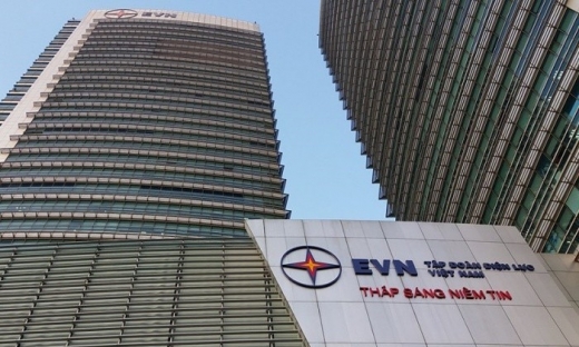 Ba nhà đầu tư đăng ký mua hơn 4 triệu cổ phần Phong điện Thuận Bình do EVN chào bán