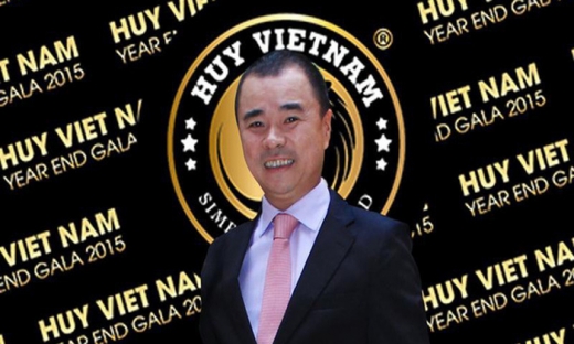 Nhóm nhà đầu tư đã rót 70 triệu USD vào Huy Việt Nam kiện ông Huy Nhật về hành vi lừa đảo