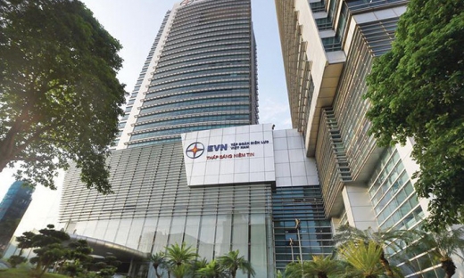 EVN bán xong 25% vốn tại Phong điện Thuận Bình, thu về hơn 73 tỷ đồng