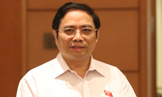 Ông Phạm Minh Chính: 'Giảm 1% chi thường xuyên là có 10.000 tỷ đầu tư'