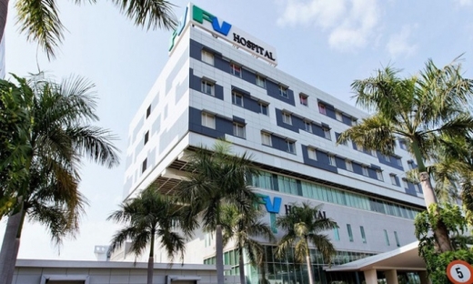 Bệnh viện Pháp Việt dự tính IPO tại Việt Nam sau khi Quadria Capital thoái vốn