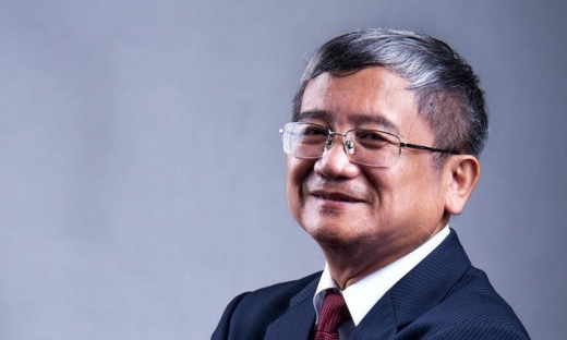 Ông Bùi Quang Ngọc muốn bán hơn 4 triệu cổ phiếu FPT từ 20/11