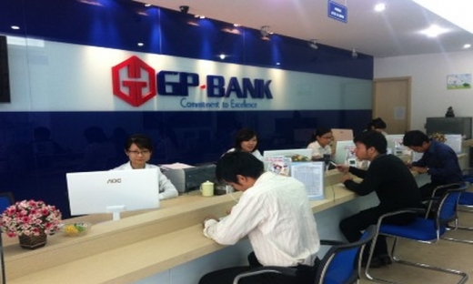 GPBank công khai tìm nhà đầu tư tái cơ cấu