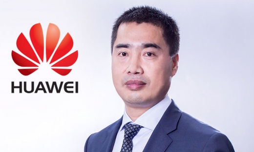 CEO Huawei Việt Nam: ‘Chúng tôi không thể bị đánh bại về chất lượng hoặc chi phí triển khai 5G tại Việt Nam’