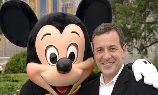 Walt Disney hoàn tất thương vụ thâu tóm Fox trị giá 71 tỷ USD