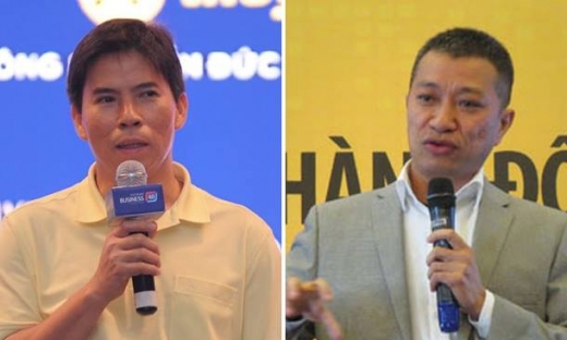 Ông Nguyễn Đức Tài muốn rời ghế CEO MWG, đề cử ông Trần Kinh Doanh kế nhiệm