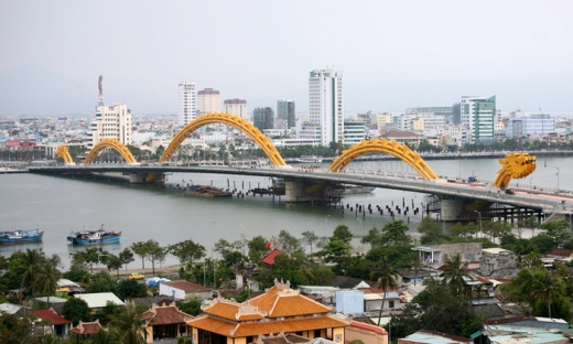 Đà Nẵng sẽ rót hơn 2.100 tỷ đồng xây dựng thành phố thông minh