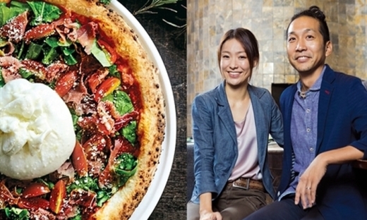 Sau Pharmacity, Mekong Capital lập tức rót vốn vào Pizza 4P’S