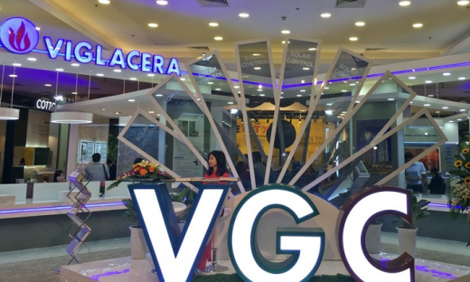 Hơn 448 triệu cổ phiếu VGC hủy niêm yết trên HNX từ 20/5