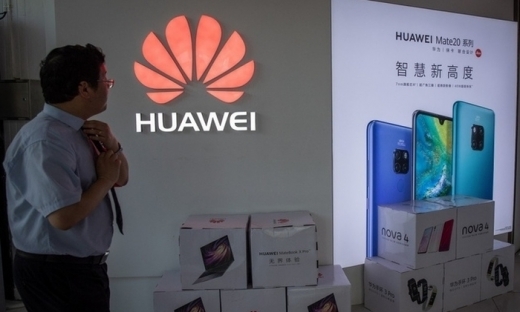 Cựu chiến lược gia của ông Trump: 'Giết Huawei quan trọng hơn thỏa thuận thương mại với Trung Quốc'