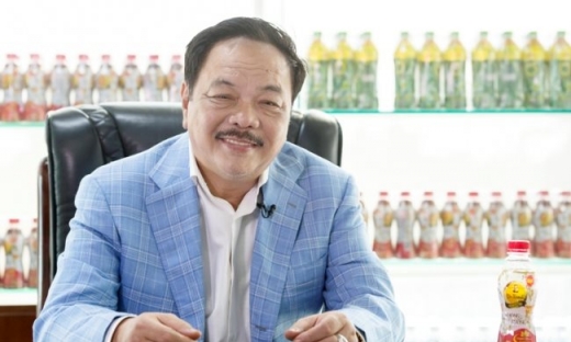 Ông 'Dr.Thanh' bỏ 394 tỷ mua 1 khu đất ở Vũng Tàu