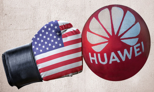 Mỹ có thể 'giết chết' Huawei nhưng có lý do để họ không làm như vậy