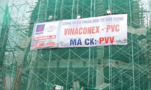 Bị 'đuổi' khỏi HNX, Vinaconex 39 chuyển sàn UPCoM với giá khởi điểm 500 đồng/cổ phiếu