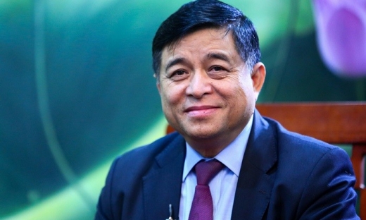 Bộ trưởng Nguyễn Chí Dũng nói về 4 trụ cột trong cải cách kinh tế
