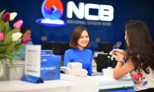 Phó Chủ tịch NCB Vũ Mạnh Tiến đăng ký mua 1,9 triệu cổ phiếu NVB