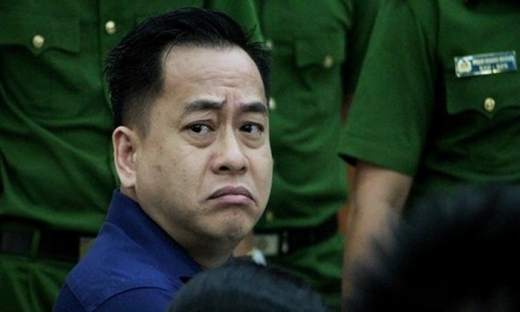 Tòa tuyên án vụ DAB: Vũ 'nhôm' y án 17 năm tù giam, Trần Phương Bình 30 năm tù