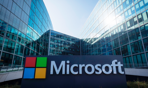 PWC: Microsoft là công ty giá trị nhất toàn cầu, vốn hoá đạt 905 tỷ USD