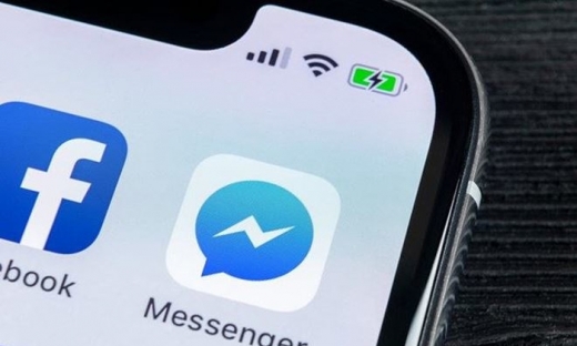 Facebook thừa nhận thuê người sao chép hội thoại trên Messenger