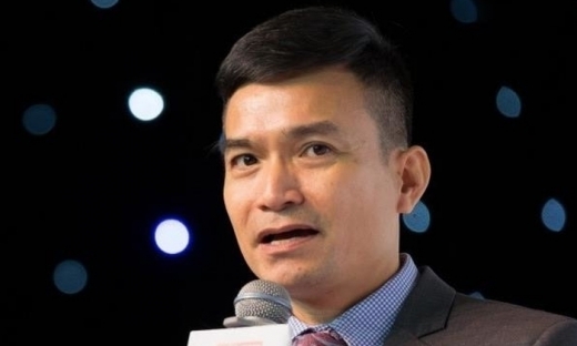 Ông Trần Xuân Thuỷ làm Giám đốc Amazon Global Selling Việt Nam
