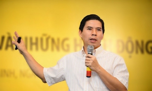 Ông Nguyễn Đức Tài nói về chuyện quản trị ở MWG từ thuở 'lọt lòng' đến khi thành 'đế chế' tỷ USD