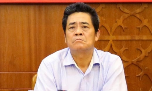 Bí thư Tỉnh ủy Khánh Hoà xin nghỉ hưu trước tuổi