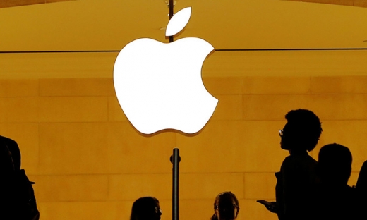 Vì sao 'đại gia tiền mặt' Apple vẫn đi vay 7 tỷ USD?