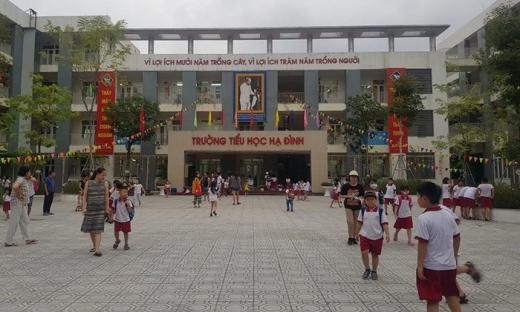 10 ngày sau vụ cháy tại Rạng Đông, hơn 320 học sinh nghỉ học