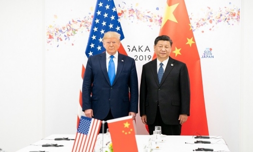 Ông Trump muốn tái đắc cử mới ký nốt thỏa thuận với Trung Quốc