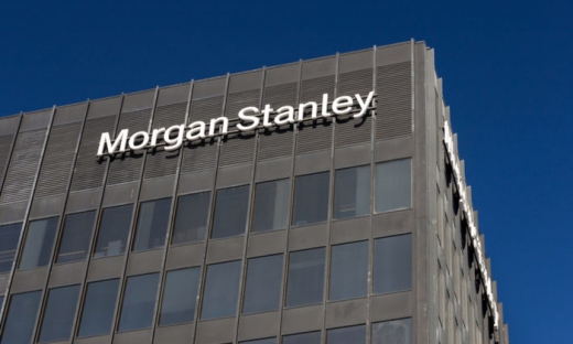 Morgan Stanley dự chi 13 tỷ USD thâu tóm công ty môi giới trực tuyến E*Trade