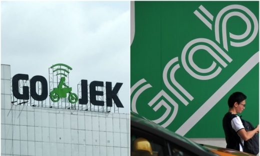 Gojek bác bỏ tin đồn sáp nhập với Grab