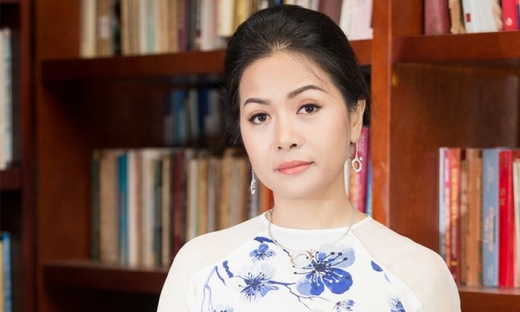 Bà Trần Uyên Phương bất ngờ chi hơn 81 tỷ đồng mua lô cổ phiếu của Chủ tịch HĐQT YEG