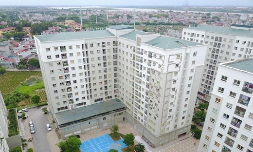 Đại gia Đường 'bia' muốn nhảy vào dự án nhà ở xã hội hơn 620 tỷ tại Hà Nam
