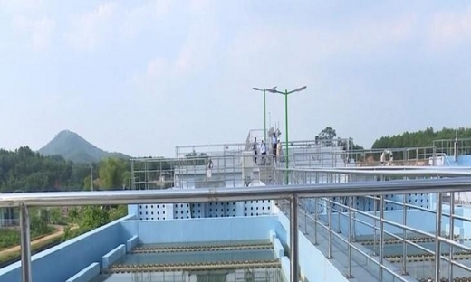 Ninh Bình: Lộ diện liên danh duy nhất đăng ký làm dự án nhà máy nước hơn 900 tỷ đồng