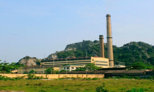 Ninh Bình muốn dừng nhà máy nhiệt điện lạc hậu để phát triển điện khí