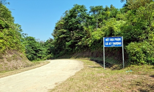 Quảng Ninh đặt mục tiêu giải phóng mặt bằng dự án tỉnh lộ 342 trong 15 ngày