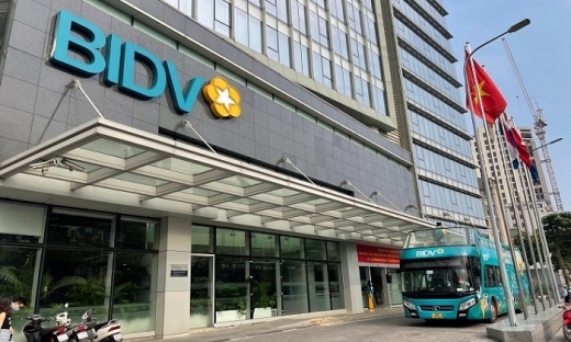 BIDV Hải Phòng bán 'đại hạ giá' các khoản nợ thế chấp của Thép Việt Nhật