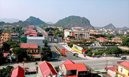 Ninh Bình: Ambani Việt Nam và Hawee 'cạnh tranh' làm khu dân cư Đồng Gạo gần 240 tỷ đồng