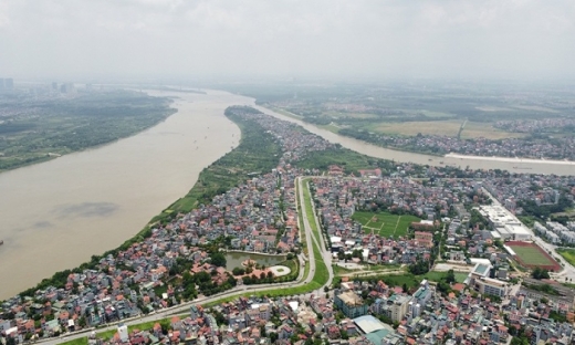 Hà Nội - Hải Phòng - Quảng Ninh: Ba cực tăng trưởng của Đồng bằng sông Hồng