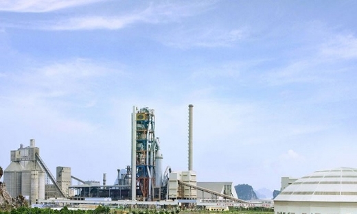 Tập đoàn Xuân Khiêm xây dựng nhà máy xi măng 5.000 tỷ đồng ở Hòa Bình
