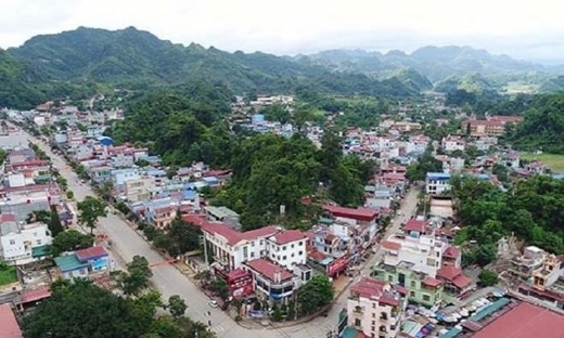 Sơn La: Hai nhà thầu 'so găng' đầu tư khu dân cư 260 tỷ tại Mộc Châu