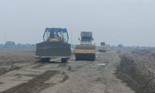 Thái Bình sẽ đầu tư 2.500 tỷ đồng xây dựng tuyến đường đến khu du lịch Cồn Vành