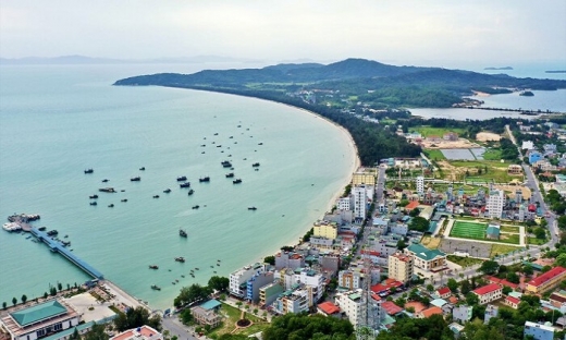 Quảng Ninh: Quy hoạch xây sân bay trên đảo Cô Tô rộng 130 ha