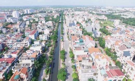 Thái Bình: Lùi thời gian chọn nhà đầu tư 11 dự án khu dân cư hàng nghìn tỷ đồng