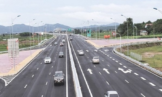Rót 4.000 tỷ đồng làm ba dự án giao thông trọng điểm tại Hà Giang