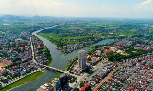 Hà Nam: Dự án khu dân cư 5.000 tỷ có về tay Vegetexco Vietnam?