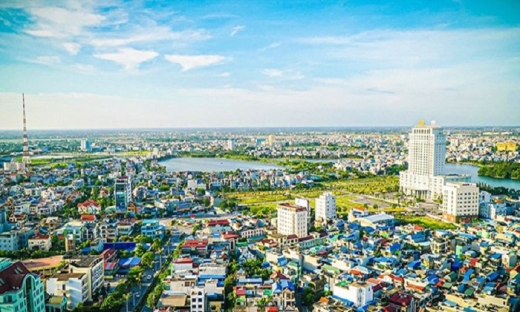 Nam Định sắp đấu giá hơn 12.000m2 đất, giá khởi điểm là 344,4 tỷ đồng