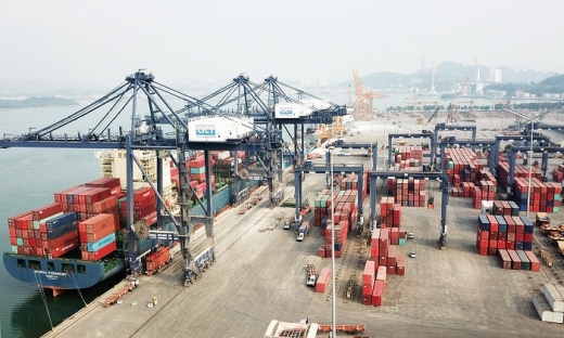 Quảng Ninh tìm nhà đầu tư dự án cảng Mông Dương - Khe Dây hơn 800 tỷ đồng