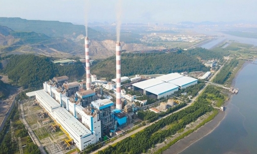 Nhiệt điện Quảng Ninh đặt mục tiêu lợi nhuận 440 tỷ, chia cổ tức 10% trong năm 2023