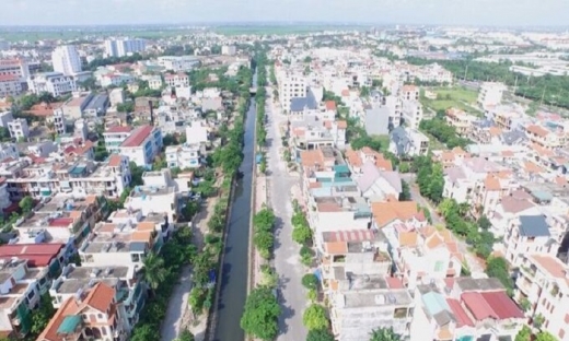 Dragon Group là nhà đầu tư duy nhất muốn làm dự án khu đô thị hơn 4.200 tỷ tại Thái Bình
